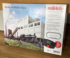 Top märklin 29721 gebraucht kaufen  Simmern/ Hunsrück