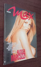 Rivista max 1997 usato Rivista max 1997 usato  Cagliari