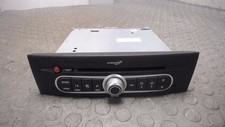Radio renault laguna gebraucht kaufen  Warendorf