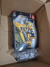 Lego technic 8275 gebraucht kaufen  Rennertshofen