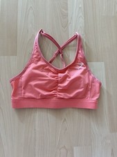 Sport gymshark lachs gebraucht kaufen  Rottendorf