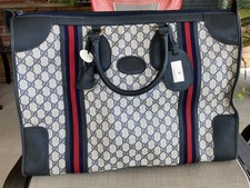Gucci vtn navy for sale  Brownwood