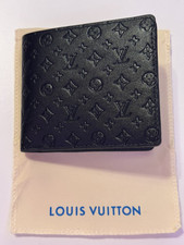 Louis vuitton black for sale  San Diego