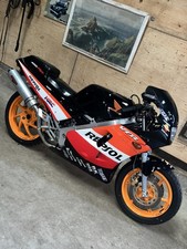 Honda vfr400 nc24 for sale  CRAIGAVON
