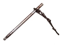 Cambio shift rod usato  Italia