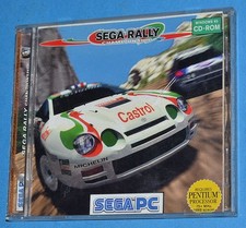 Sega rally championship usato  Roma