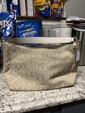Coach women shoulder for sale  Grovetown