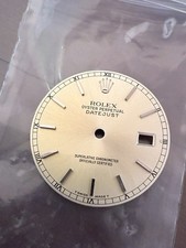 Quadrante rolex datejust usato  Italia