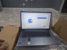 Lenovo IdeaPad Slim 3 14IAH8 14" (512GB SSD SSD, Intel Core i5 12ª Geração,... comprar usado  Enviando para Brazil