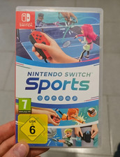 Nintendo switch sports usato  Villa Bartolomea
