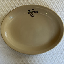 Vintage tepco burger for sale  Santa Cruz