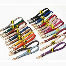 Bolsa carteira de couro genuíno cruzada alça bolsa de mão bolsa de pulso alça comprar usado Bolsa carteira de couro genuíno cruzada alça bolsa de mão bolsa de pulso alça comprar usado  Enviando para Brazil