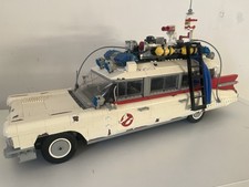 Lego ideas ghostbusters for sale  COLCHESTER