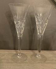 Set champagne flute for sale  Long Valley
