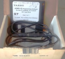 Yaesu vx1r ft10 for sale  WALTON-ON-THAMES