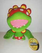 peluche mario bros usato  Italia