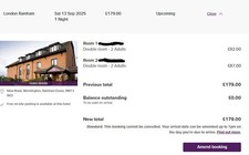 Accommodation for sale  GRIMSBY