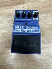 Digitech series multi for sale  Fairmont