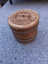 Boîte fil ancienne d'occasion  Le Chesne