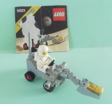 Lego space 6821 d'occasion Lego space 6821 d'occasion  Saint-Calais