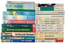 25x enid blyton gebraucht kaufen  Deutschland