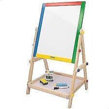 Colorbaby wooden whiteboard for sale  Ireland