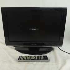 Toshiba inch lcd for sale  MIDDLESBROUGH