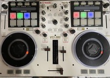 Vestax serato vci for sale  Moreno Valley