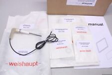 Weishaupt wtc dichtung gebraucht kaufen  Deutschland