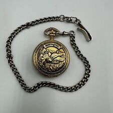 Remington pocket watch for sale  Macon