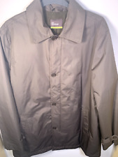 Brown mac men for sale  NEWTON AYCLIFFE