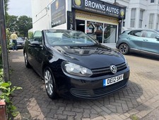 vw golf convertible for sale vw golf convertible for sale BRIGHTON