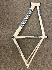 Road bike frame for sale  COLYTON