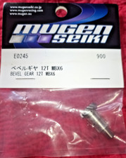 Mugen mbx6 mbx6t d'occasion  Montpellier-