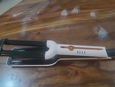 Elle wave curler for sale  TADLEY