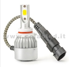 Coppia lampade led usato  Sormano