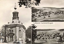 Carlsfeld luftkurort erzgebirg gebraucht kaufen  Lindau (Bodensee)
