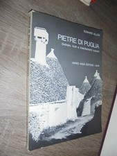 Allen pietre puglia usato  Catania