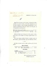 1846. trade. bordeaux. d'occasion  Expédié en Belgium