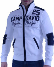 Neu camp david gebraucht kaufen  Lehrte