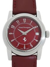 Relógio de pulso masculino de corda automática GIRARD-PERREGAUX Ferrari Classic 80250.0.11.945 comprar usado  Enviando para Brazil