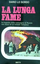 Lunga fame sordo usato  Italia