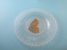 Glasteller diamond jubillee gebraucht kaufen  Lorsch