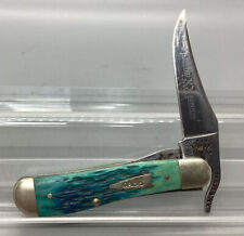 Blue green case for sale  Nixa
