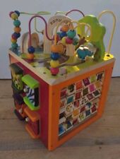 Toys wooden activity for sale  Virginia Beach
