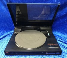 Platine vinyle full d'occasion  Lille-