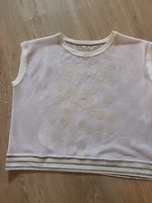 Marc cain netzshirt gebraucht kaufen  Wilhelmshaven