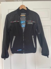 motorbike jackets frank thomas for sale  CAMBRIDGE