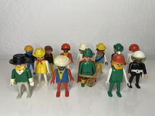 Stück alte playmobil gebraucht kaufen  Neustadt