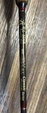 Star graphite rod for sale  Woodstock